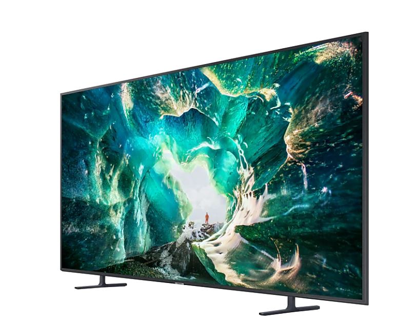 Купить Телевизор SAMSUNG UE82RU8000 — Фото 2