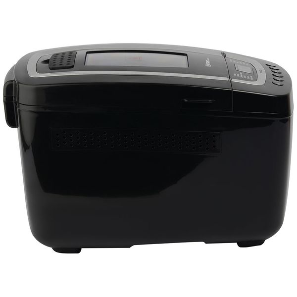 Купить Хлебопечь FIRST FA-5152-2 Black — Фото 2