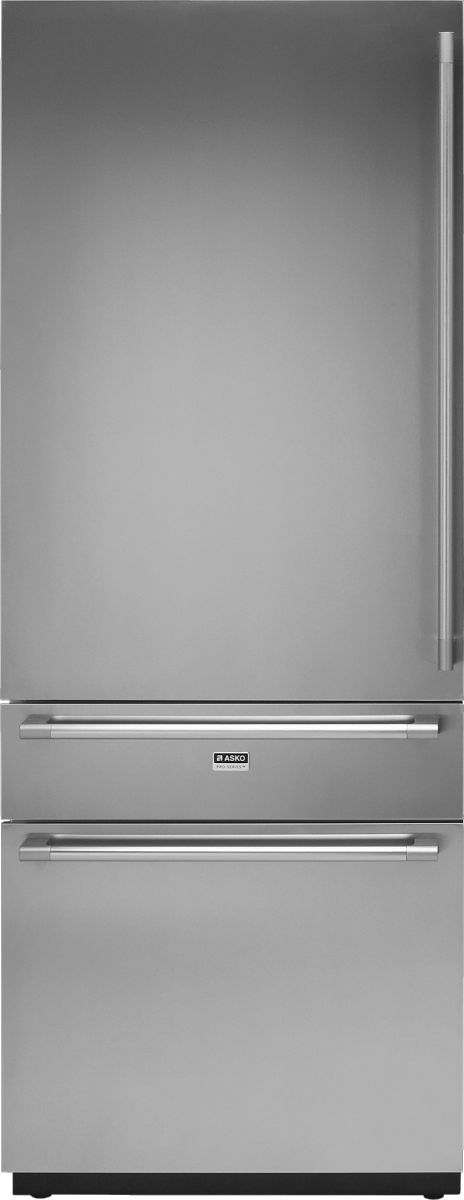 Встраиваемый холодильник ASKO RF 2826 S																		 — описание, фото, цены в интернет-магазине PT Stores