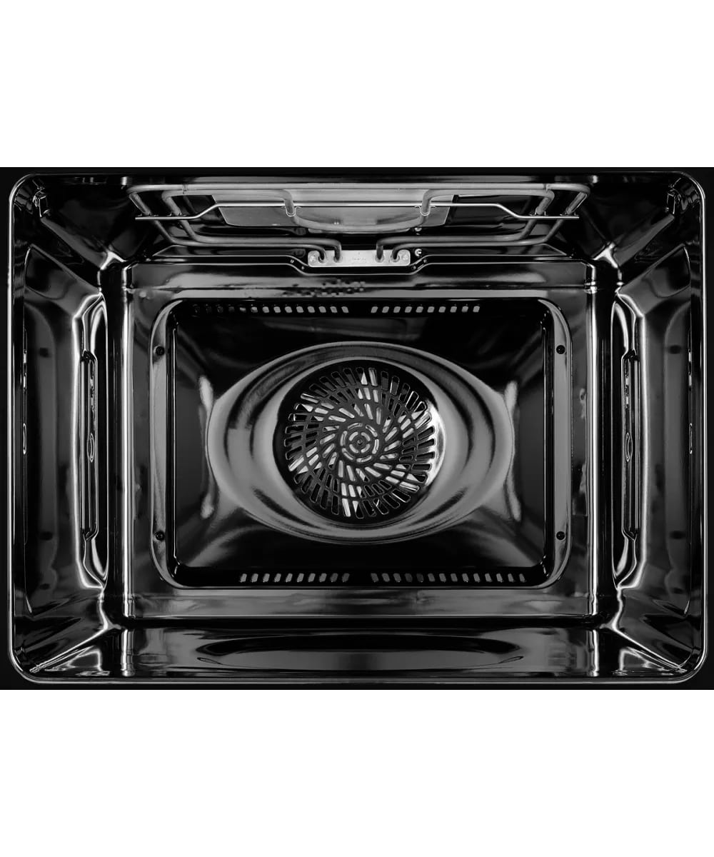Купить Электрический духовой шкаф KUPPERSBERG HK 616 Black — Фото 3
