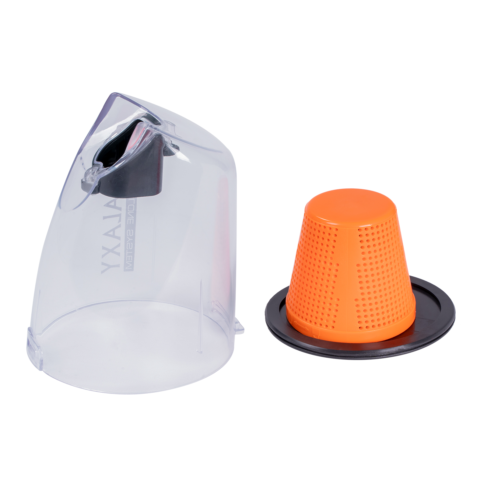 Купить  GALAXY GL 6232 черн/оранж — Фото 6