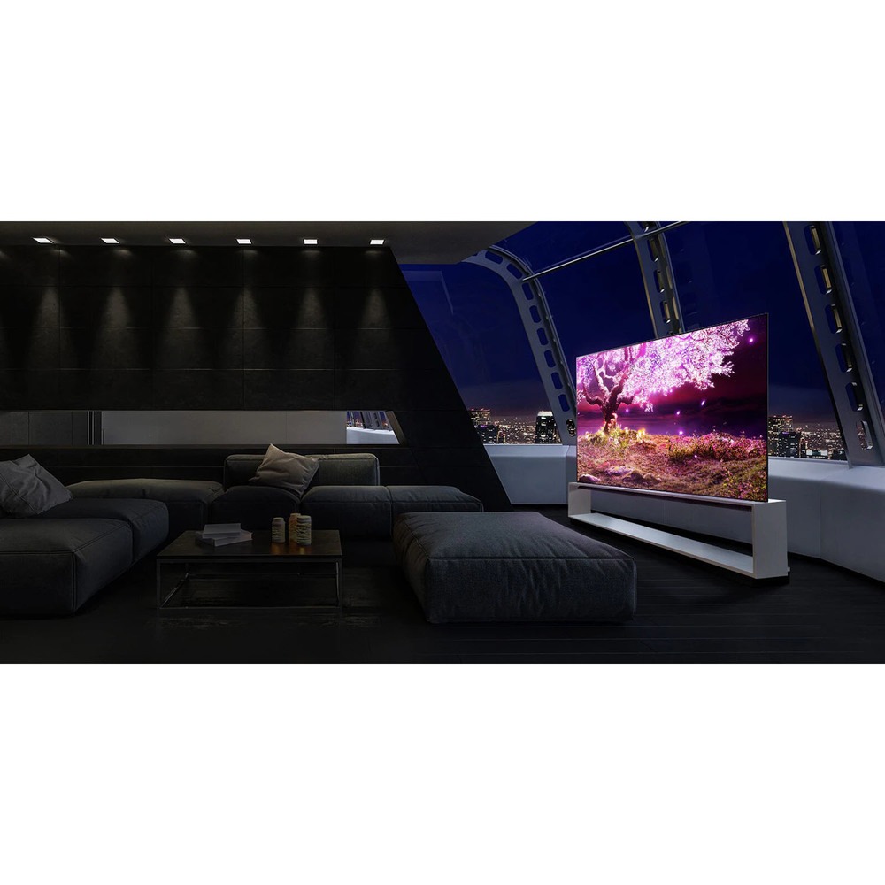 Купить Телевизор LG OLED88Z19LA — Фото 2