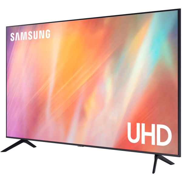 Купить Телевизор SAMSUNG UE85AU7100UXRU — Фото 8