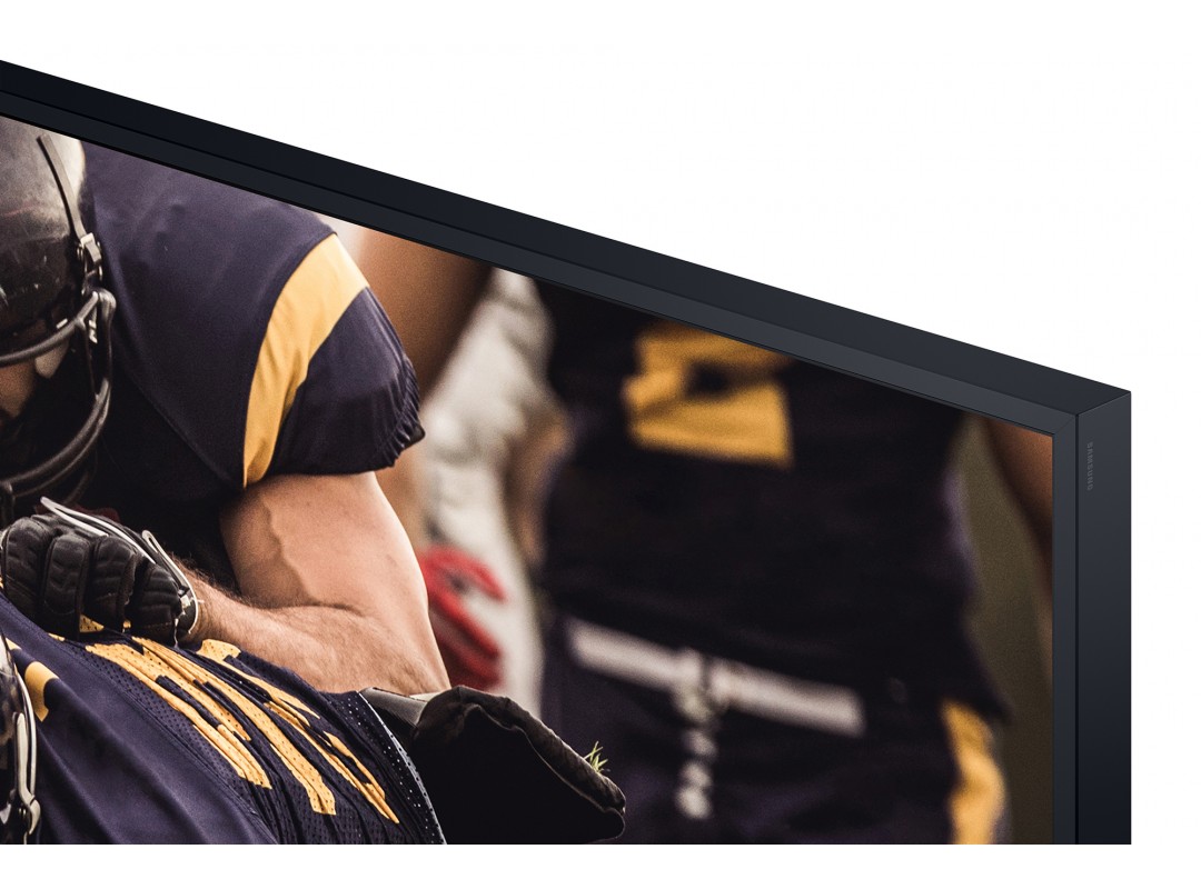 Купить Телевизор SAMSUNG QE75LST7TAUXRU — Фото 2