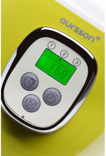 Купить Йогуртница Oursson FE0205D/GA — Фото 4