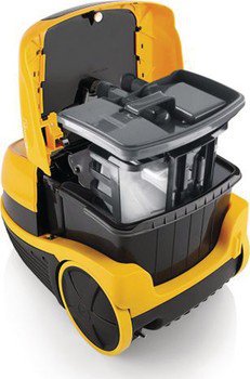 Купить Пылесос ZELMER VC 7920.5 SP — Фото 3