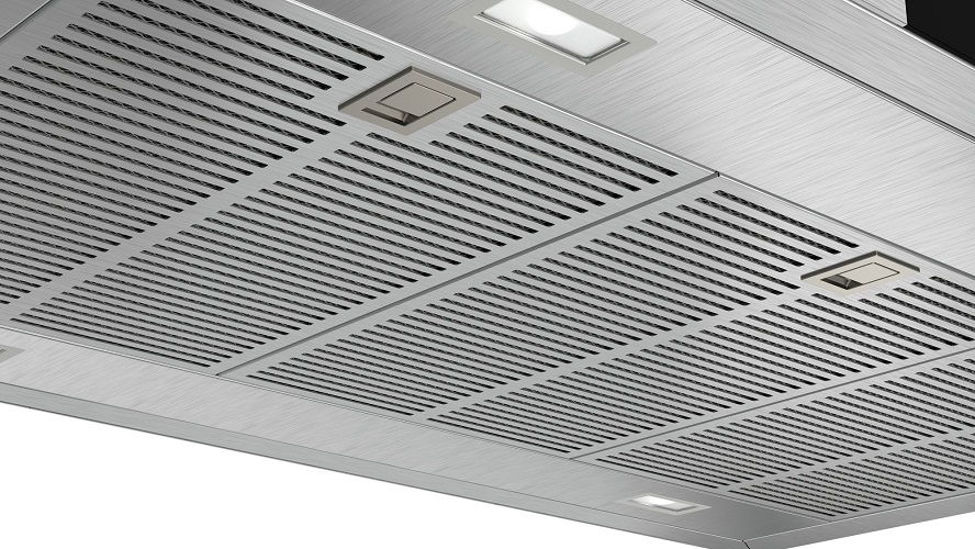 Купить Островная вытяжка BOSCH DIB98JQ50 — Фото 3