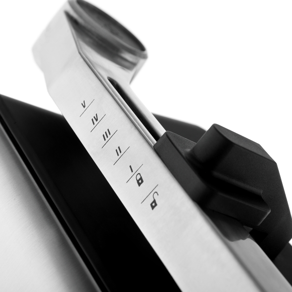 Купить Гриль электрический BRAYER BR2001 — Фото 6