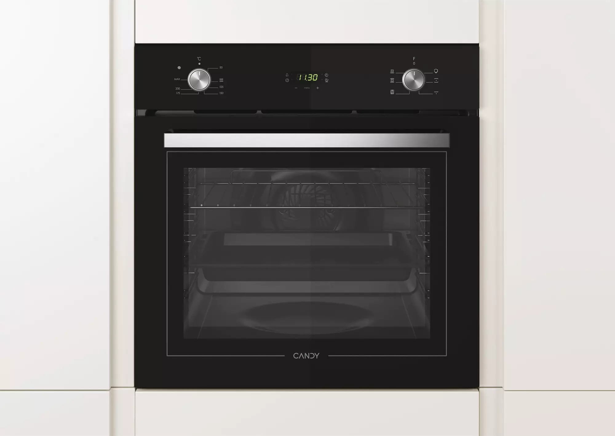 Купить Электрический духовой шкаф CANDY FCT615NXLRU — Фото 2