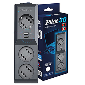 Купить  ZIS Pilot 3G 10M — Фото 2