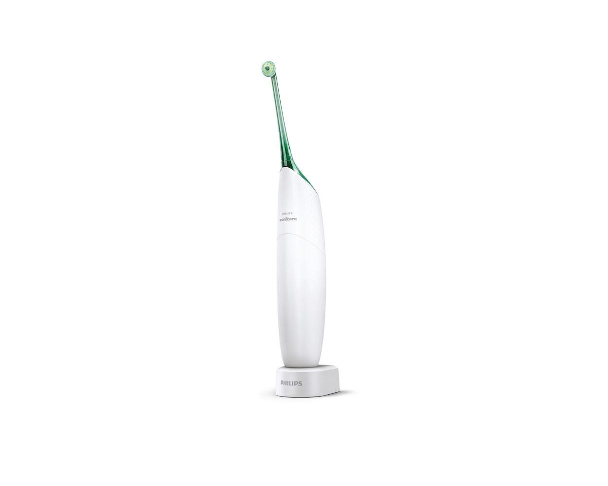  PHILIPS Sonicare AirFloss Ultra HX 8261/01																		 — описание, фото, цены в интернет-магазине PT Stores