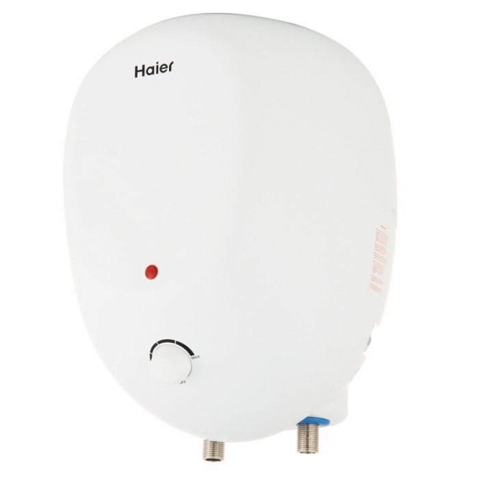 Купить Водонагреватель накопительный Haier ES8V-Q1(R) — Фото 2