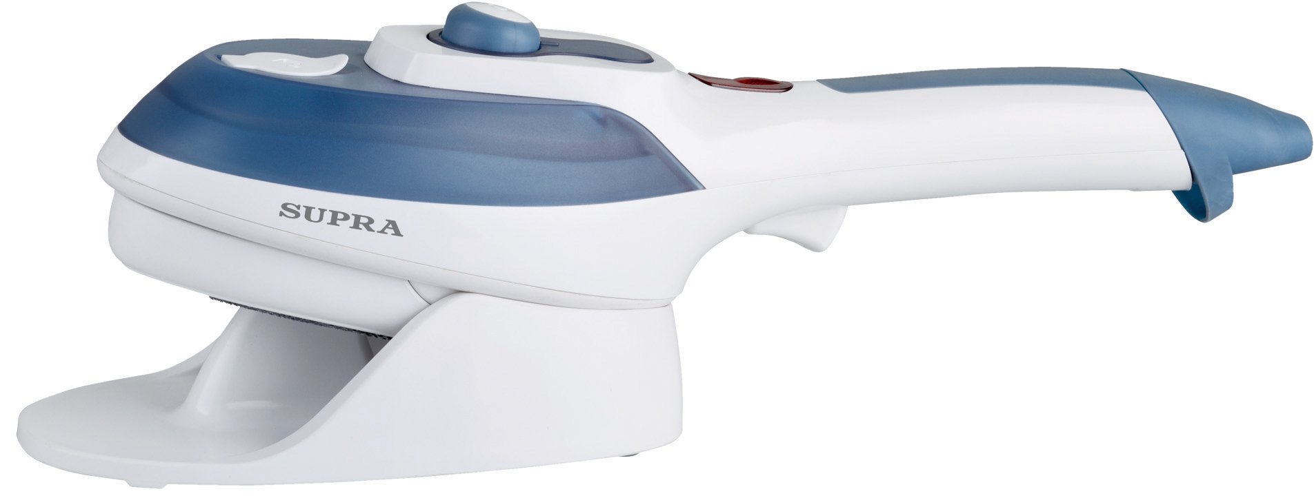 Утюг SUPRA SBS-104 blue																		 — описание, фото, цены в интернет-магазине PT Stores