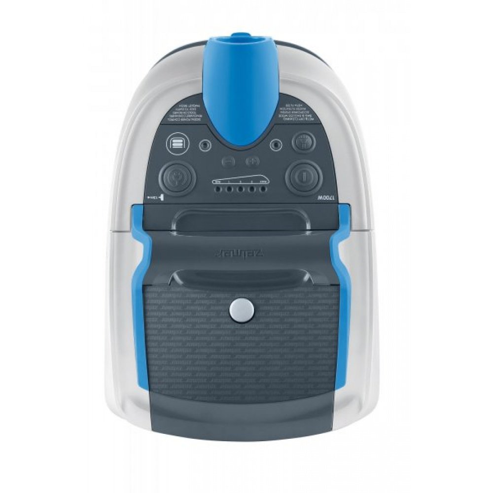 Купить Пылесос ZELMER ZVC762SPRU — Фото 3