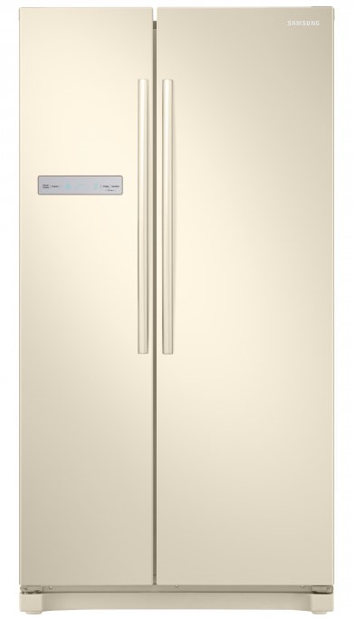 Холодильник SAMSUNG RS54N3003EF																		 — описание, фото, цены в интернет-магазине PT Stores