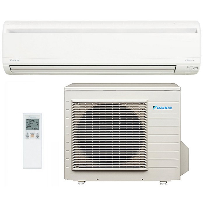 Купить Кондиционер DAIKIN FTXS71G/RXS71F8/-30 (комплект) — Фото 2