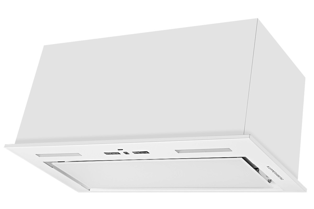 Купить Вытяжка встраиваемая KUPPERSBERG IBOX 60 W — Фото 2