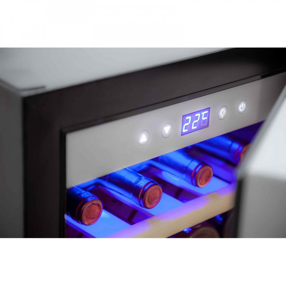 Купить Винный шкаф Cold Vine C12-KSF1 — Фото 3