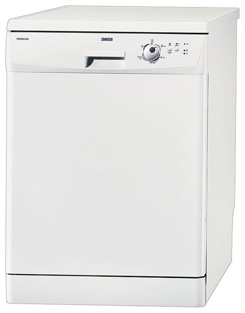 Посудомоечная машина ZANUSSI ZDF 2010																		 — описание, фото, цены в интернет-магазине PT Stores