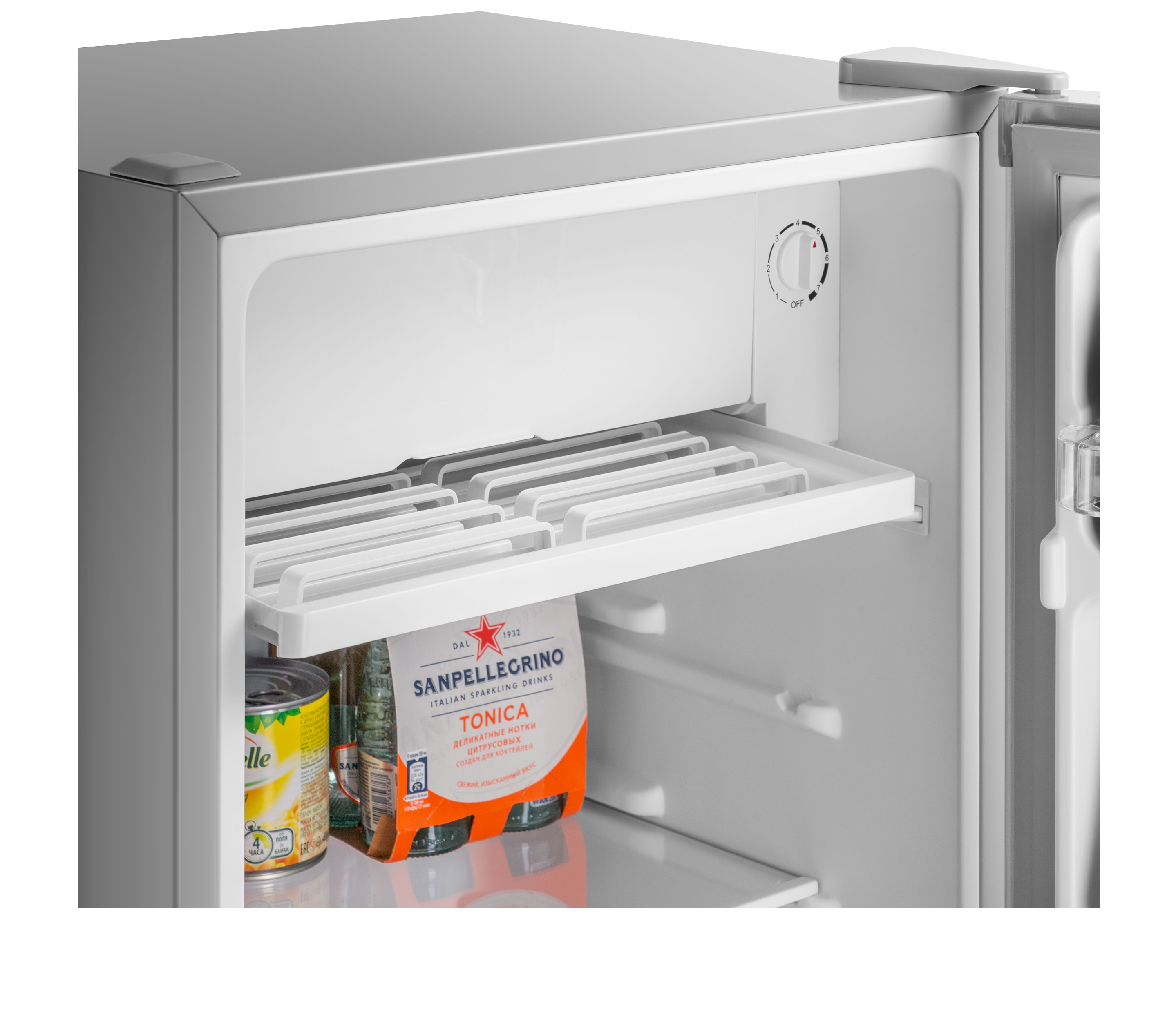 Купить Холодильник MAUNFELD MFF83SL — Фото 8