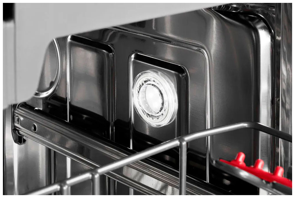 Купить Встраиваемая посудомоечная машина KUPPERSBERG GLM 6096 — Фото 7