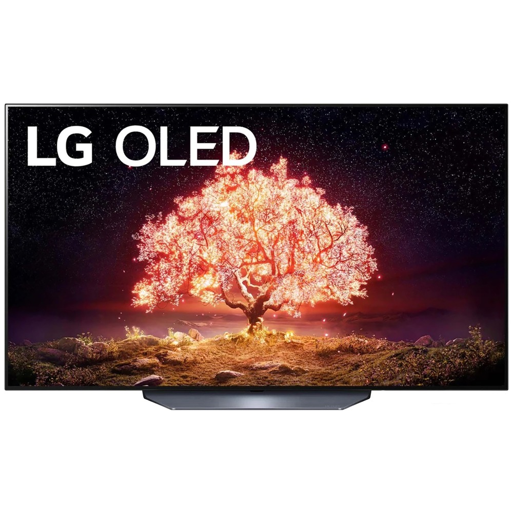 Телевизор LG OLED55B1RLA																		 — описание, фото, цены в интернет-магазине PT Stores