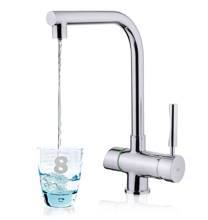 Смеситель TEKA OS 206																		 — описание, фото, цены в интернет-магазине PT Stores