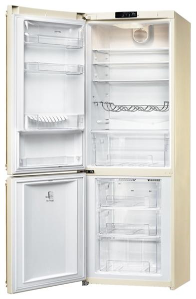 Купить Двухкамерный холодильник SMEG FA860PS — Фото 2