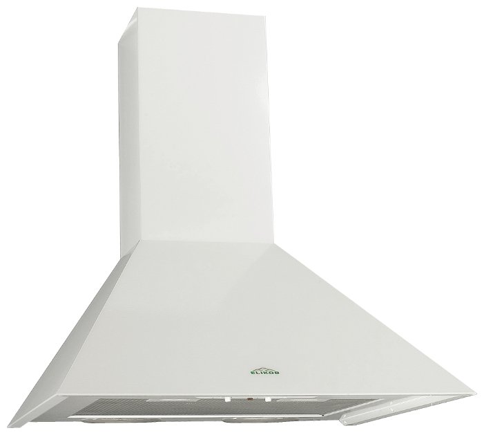 Купольная вытяжка ELIKOR WHITE STORM 60П-650-П3Л белый																		 — описание, фото, цены в интернет-магазине PT Stores