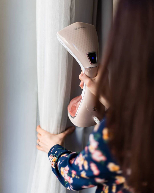 Купить Отпариватель Kitfort KT-929-1 — Фото 7