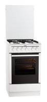 Газовая плита AEG 31645G9-WN