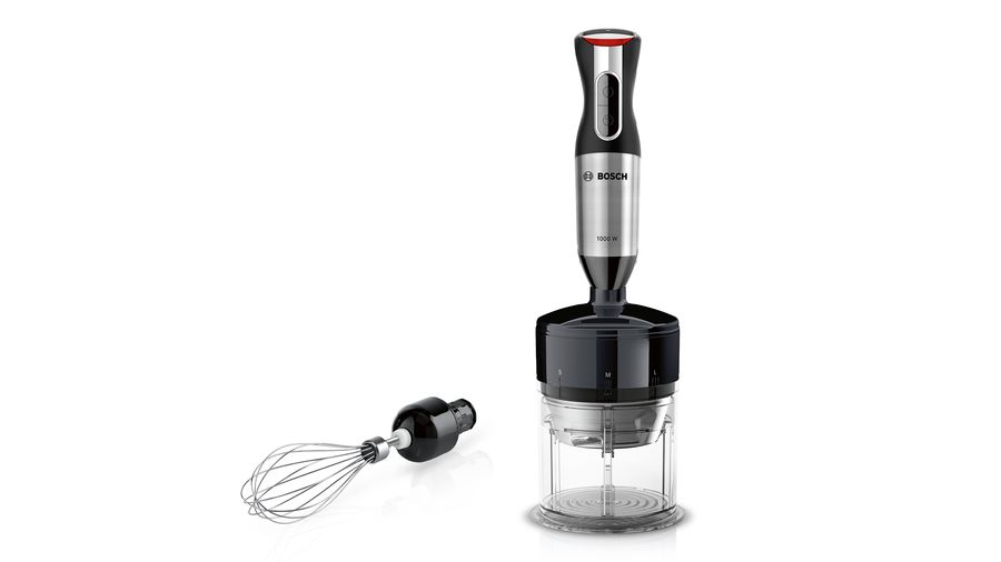 Купить Блендер BOSCH MS6CM6166 — Фото 3
