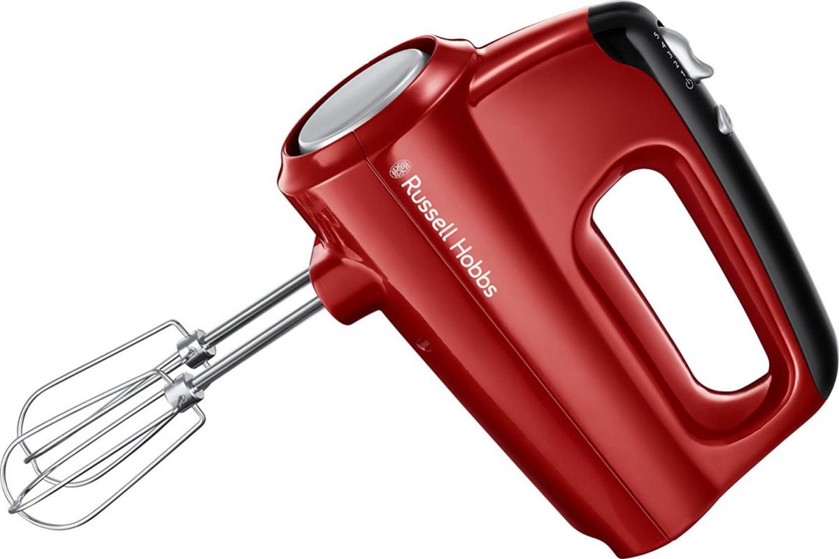 Миксер Russell Hobbs 24670-56																		 — описание, фото, цены в интернет-магазине PT Stores