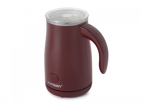 Прибор для кухни Oursson MF2500/DC (Темная вишня)																		 — описание, фото, цены в интернет-магазине PT Stores