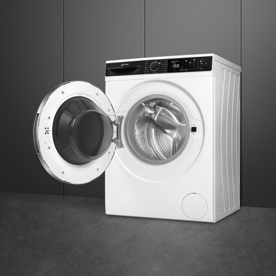 Купить Стиральная машина Smeg WM3T04RU — Фото 3