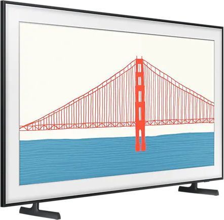 Купить Телевизор SAMSUNG QE65LS03AAUXRU — Фото 6