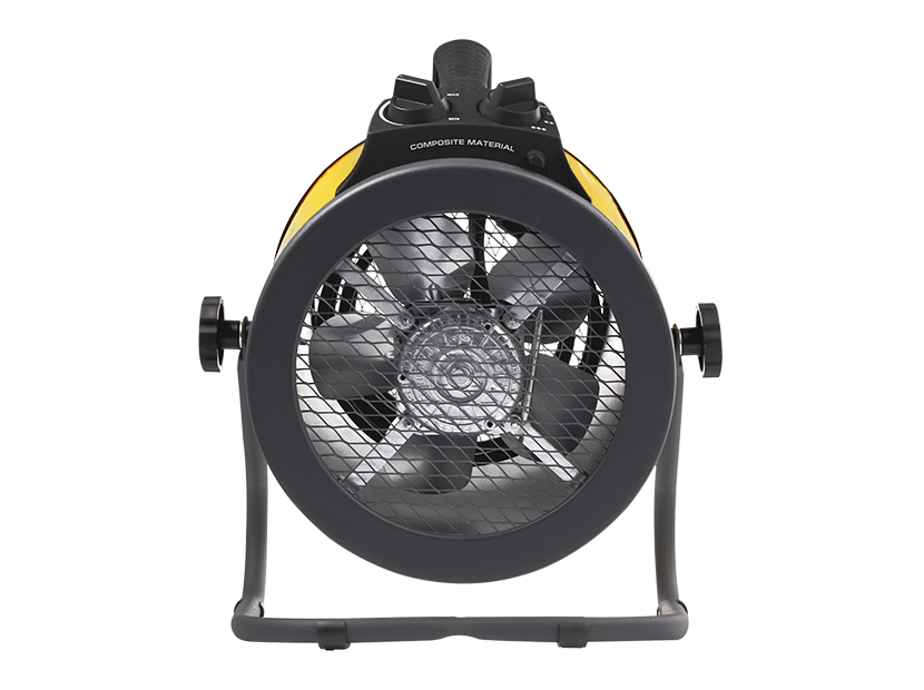 Купить Тепловая пушка BALLU BHP-P2-3 Limited Edition — Фото 4