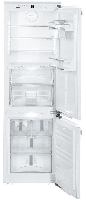 Встраиваемый холодильник LIEBHERR ICBN 3386																		 — описание, фото, цены в интернет-магазине PT Stores