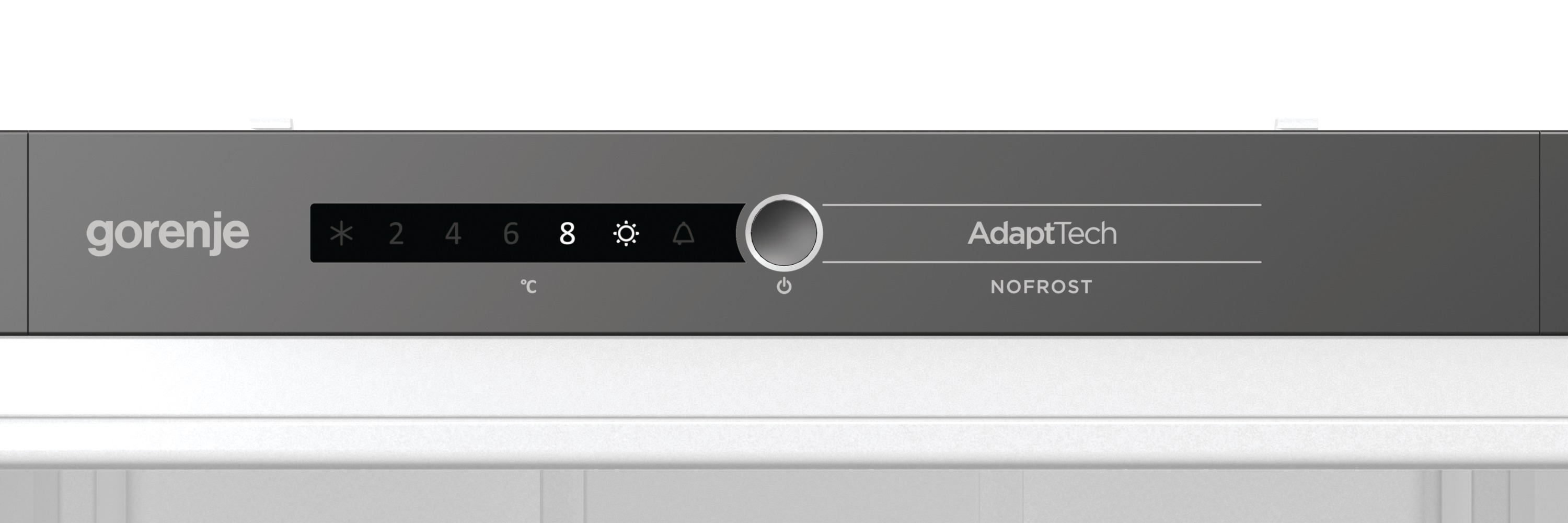 Купить Встраиваемый холодильник Gorenje NRKI 4181 A1 — Фото 3