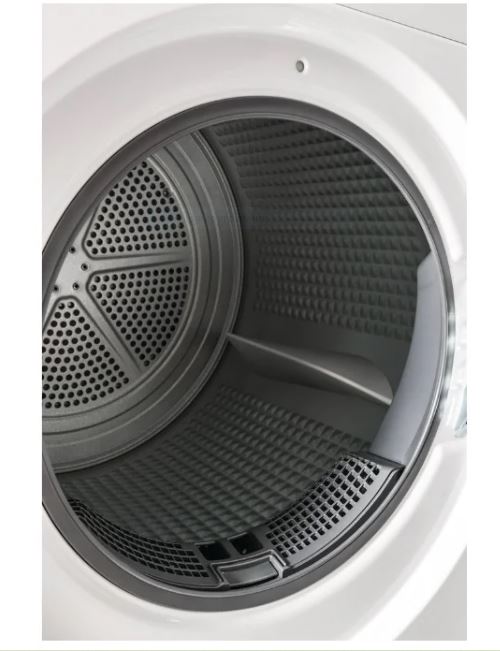 Купить Сушильная машина Indesit YT CM08 8B RU — Фото 2