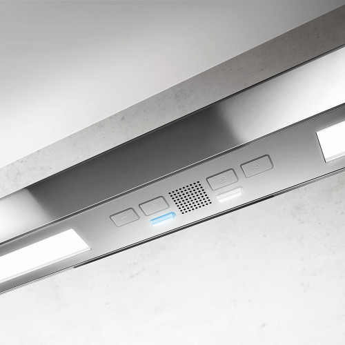 Купить Островная вытяжка ELICA EMPTY SKY WH/A/120 — Фото 4