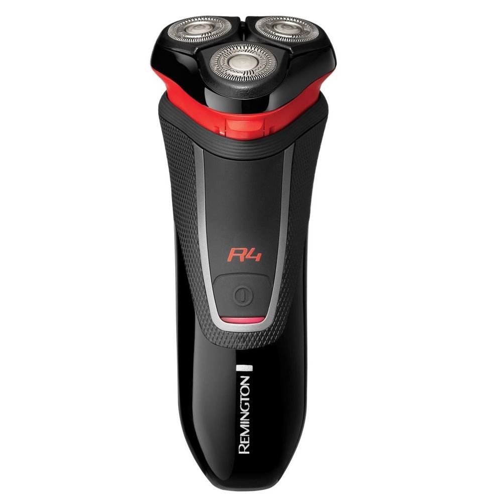 Электробритва Remington R4000																		 — описание, фото, цены в интернет-магазине PT Stores