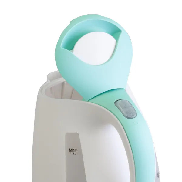 Купить Чайник Blackton Bt KT1702P White-Green — Фото 7