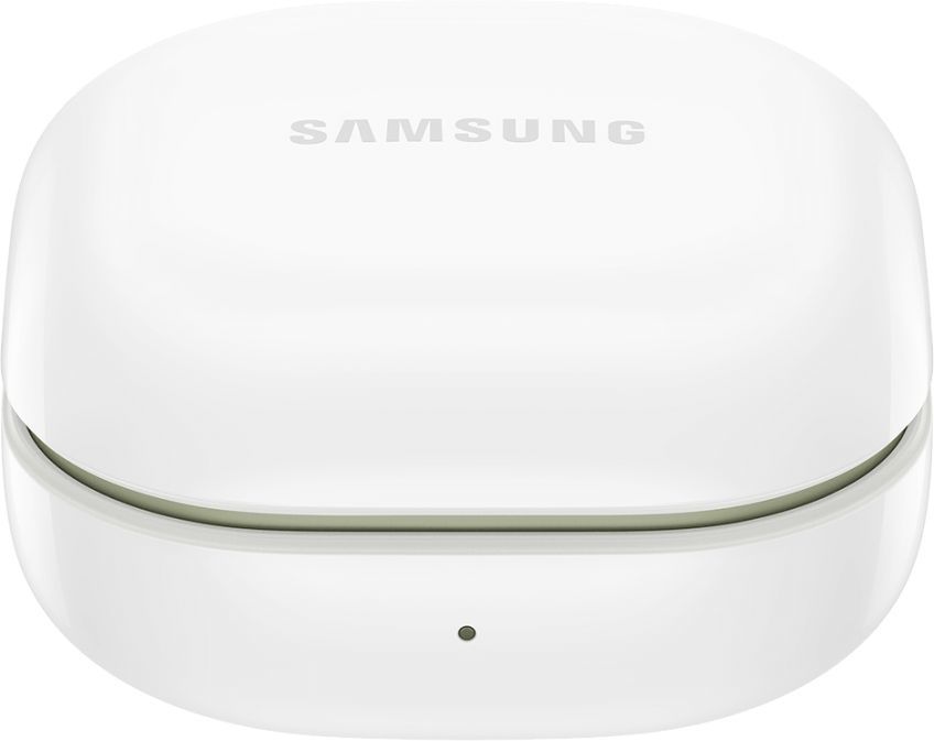 Купить Наушники SAMSUNG SM-R177NZGACIS оливковые — Фото 4