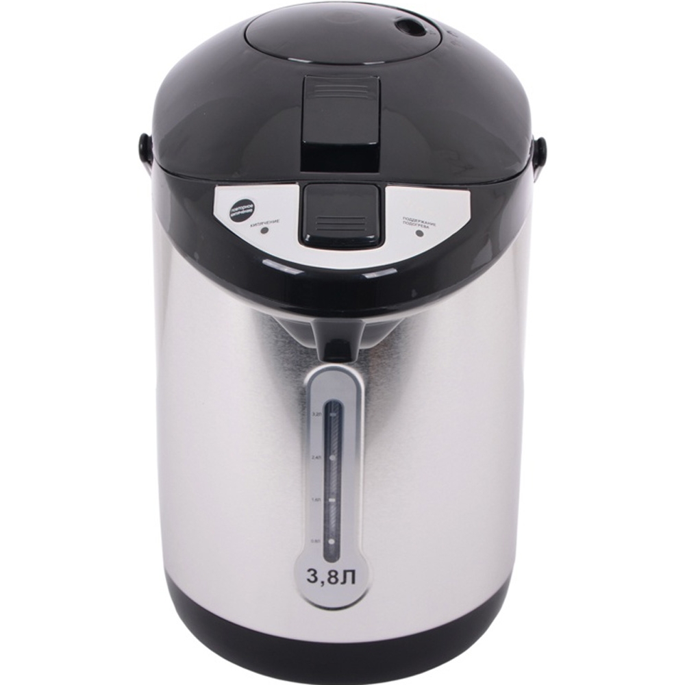 Купить Термопот Великие реки Чая-4 — Фото 2