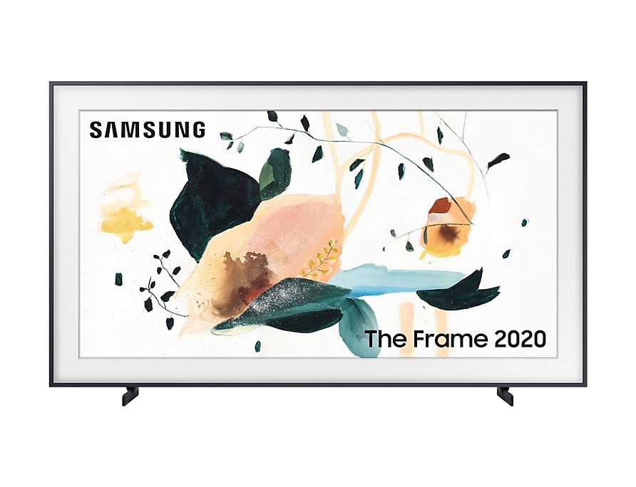 Телевизор SAMSUNG QE75LS03T																		 — описание, фото, цены в интернет-магазине PT Stores