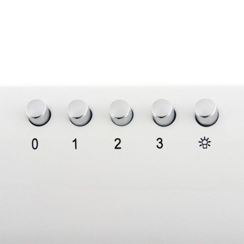 Купить Плоская вытяжка SHINDO GEMMA 60 W — Фото 2