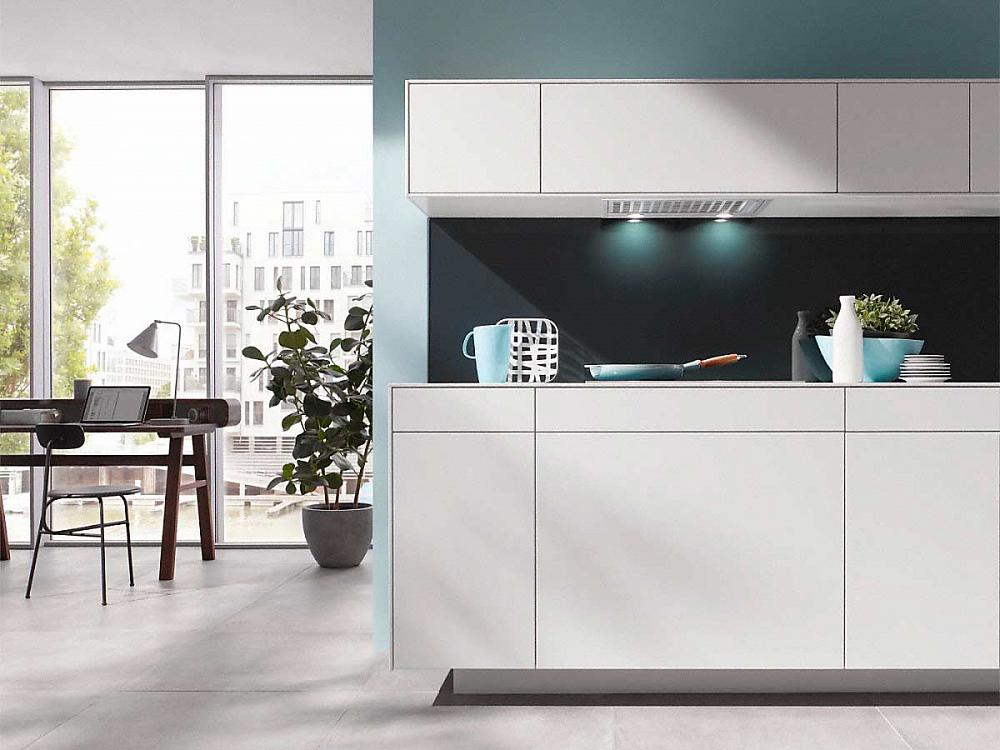 Купить Вытяжка встраиваемая MIELE DA2558 — Фото 3