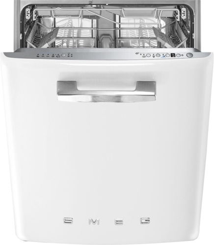 Встраиваемая посудомоечная машина SMEG ST2FABWH2																		 — описание, фото, цены в интернет-магазине PT Stores