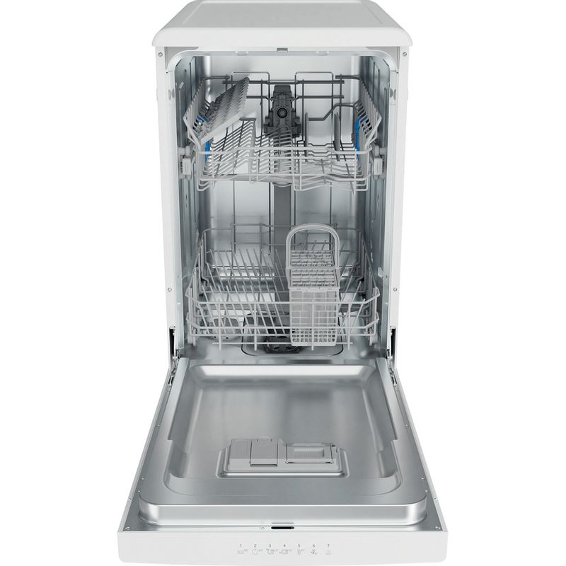 Купить Посудомоечная машина Indesit DSFC 3M19 — Фото 9